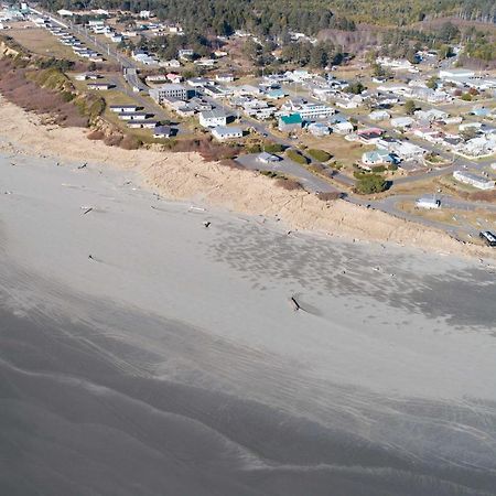 Chic Summer House Cottage Walk To Ocean! Pacific Beach Buitenkant foto