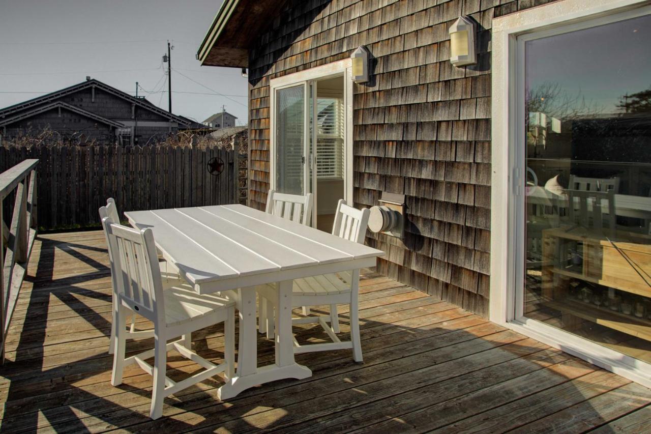 Chic Summer House Cottage Walk To Ocean! Pacific Beach Buitenkant foto