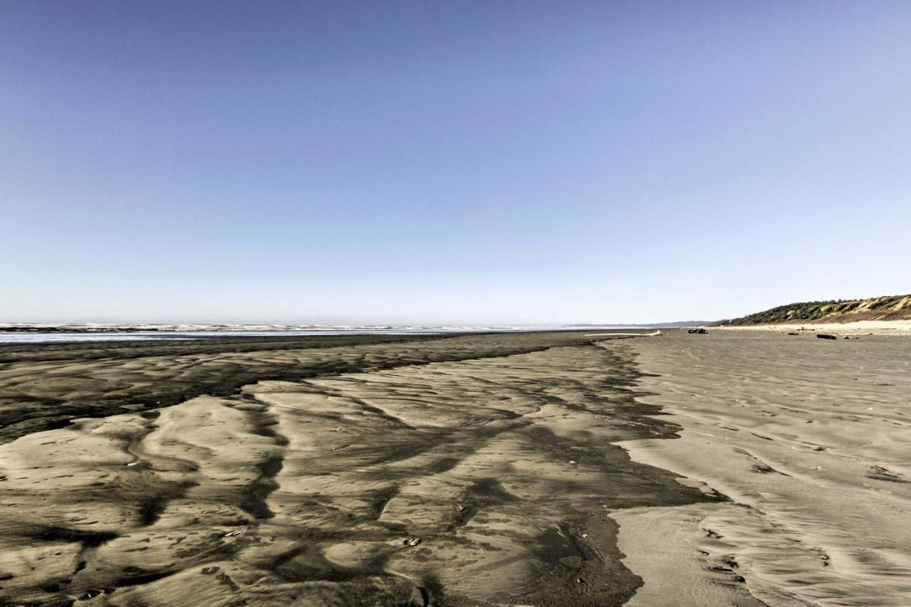 Chic Summer House Cottage Walk To Ocean! Pacific Beach Buitenkant foto