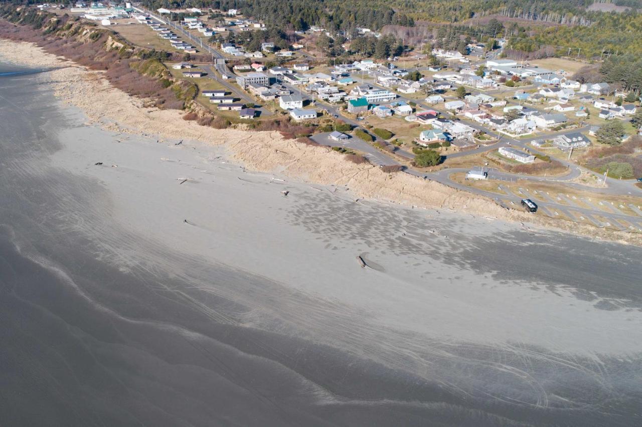 Chic Summer House Cottage Walk To Ocean! Pacific Beach Buitenkant foto
