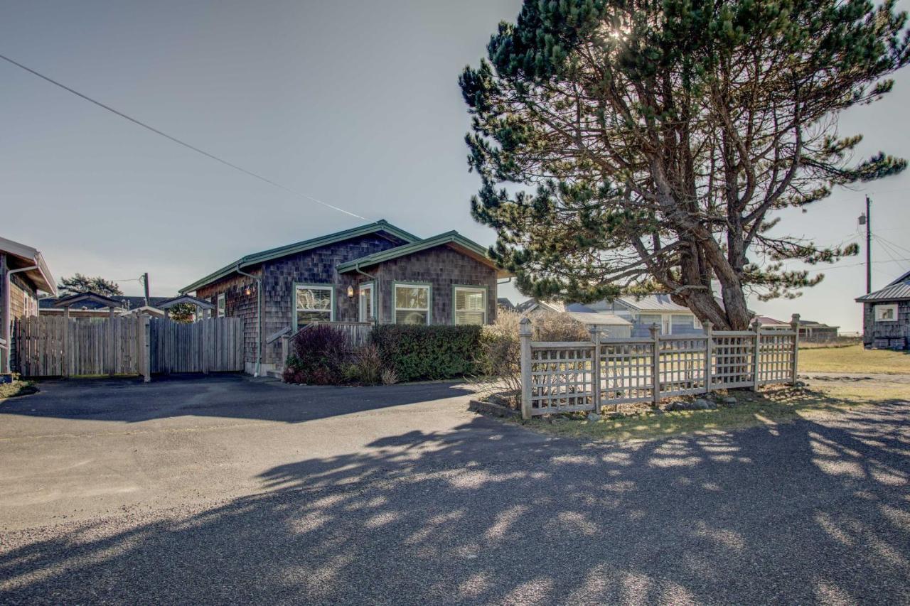 Chic Summer House Cottage Walk To Ocean! Pacific Beach Buitenkant foto