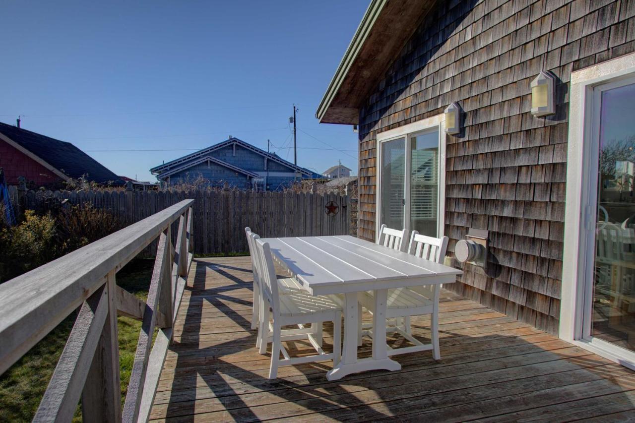Chic Summer House Cottage Walk To Ocean! Pacific Beach Buitenkant foto